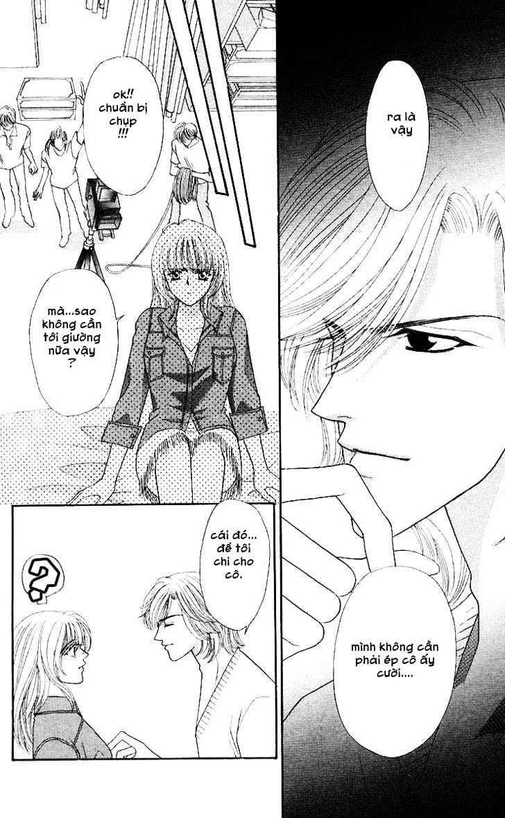 Kaikan Phrase Chapter 54 - 16