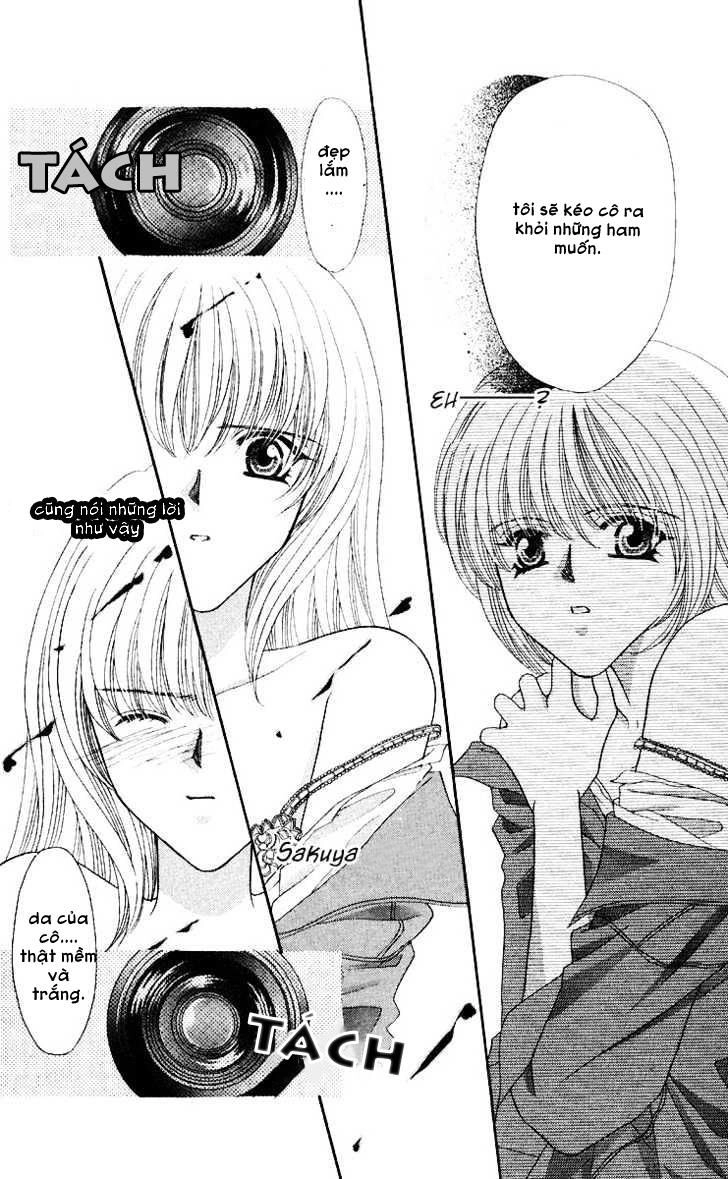 Kaikan Phrase Chapter 54 - 18