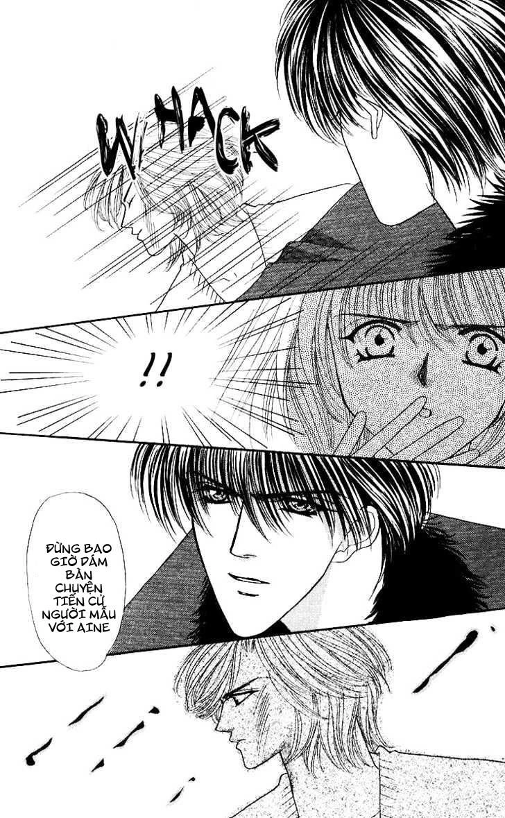 Kaikan Phrase Chapter 54 - 25