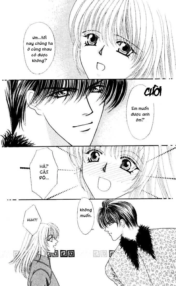 Kaikan Phrase Chapter 54 - 27