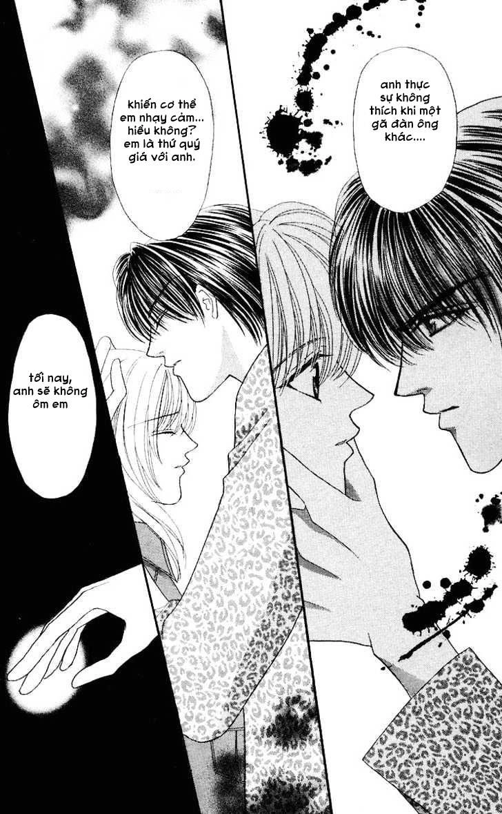 Kaikan Phrase Chapter 54 - 28