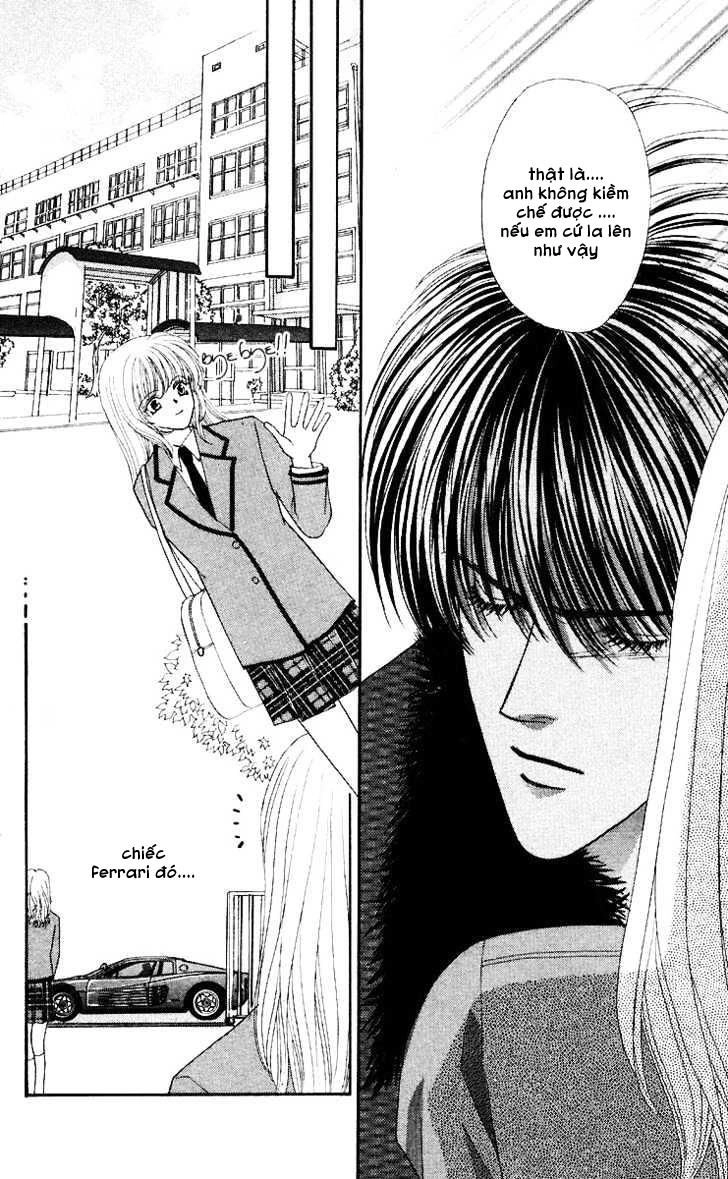 Kaikan Phrase Chapter 54 - 30