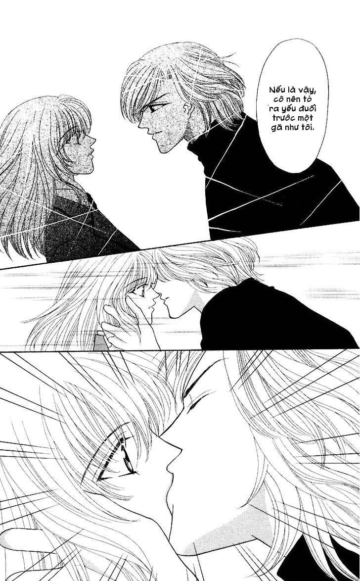 Kaikan Phrase Chapter 55 - 5