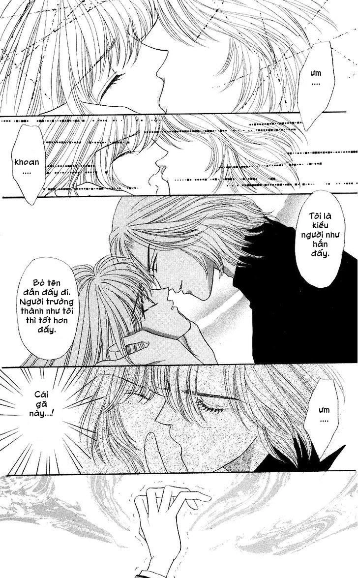 Kaikan Phrase Chapter 55 - 6