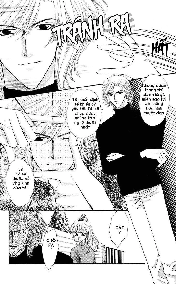 Kaikan Phrase Chapter 55 - 7