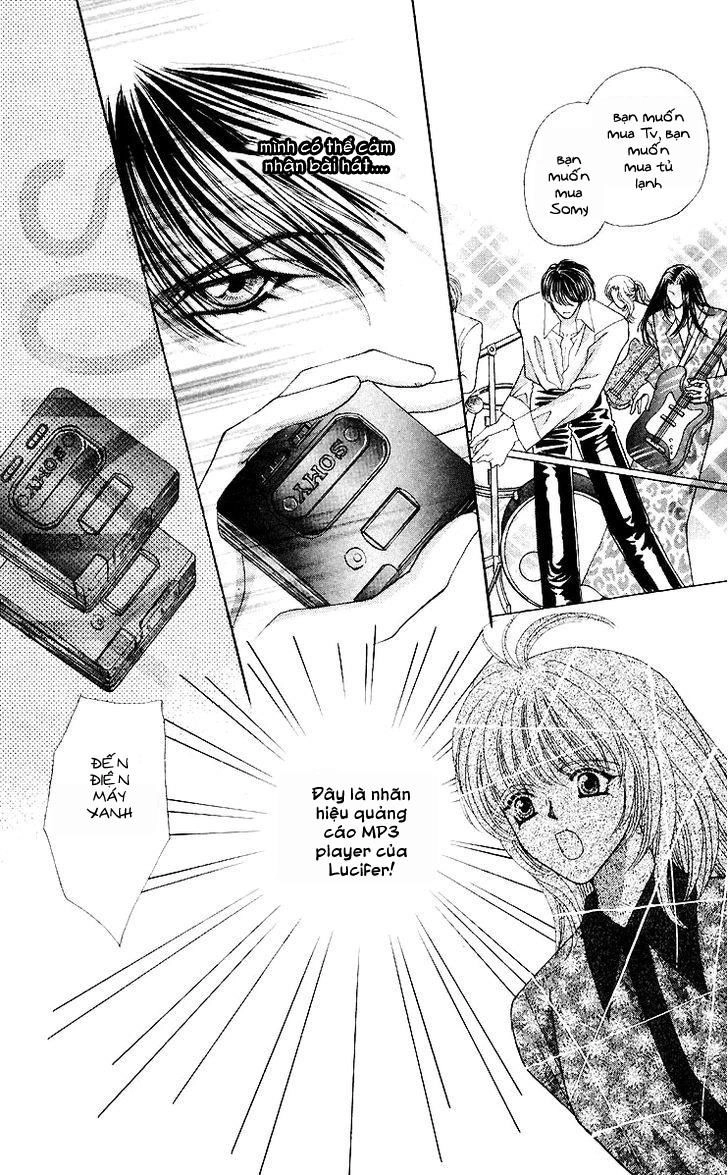 Kaikan Phrase Chapter 55 - 10