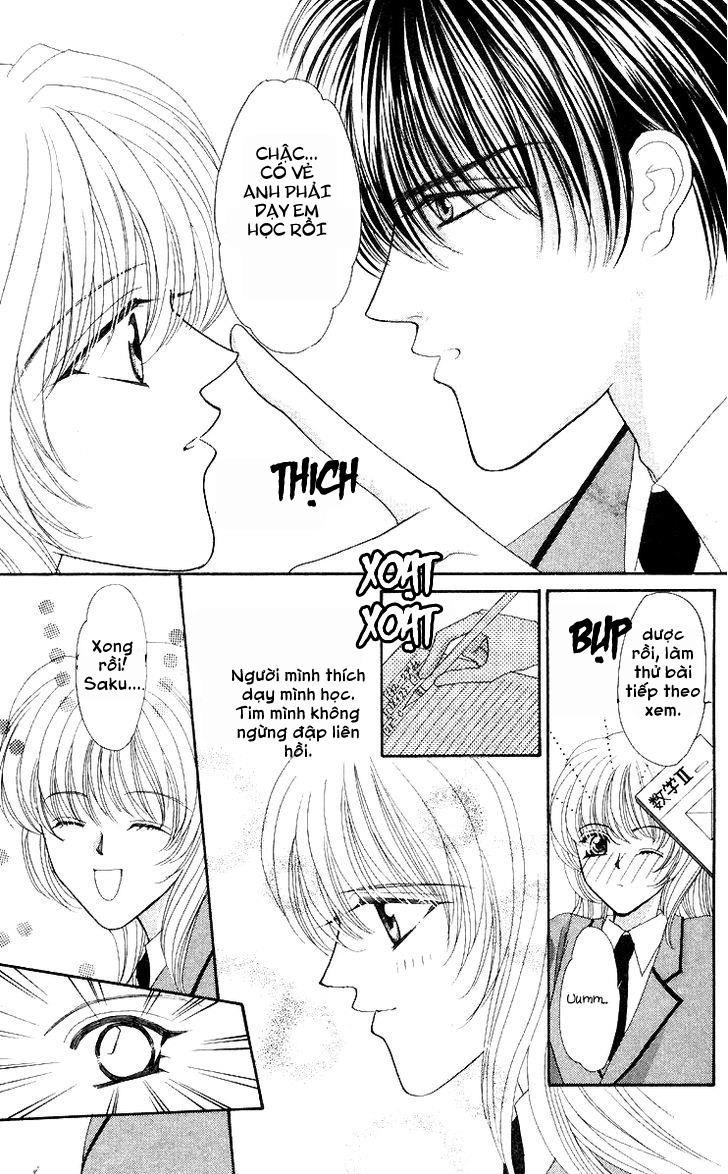 Kaikan Phrase Chapter 55 - 15