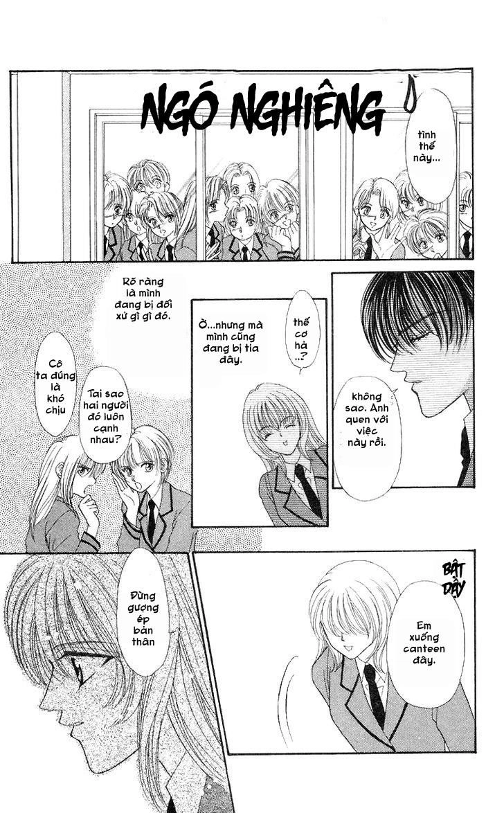 Kaikan Phrase Chapter 55 - 18