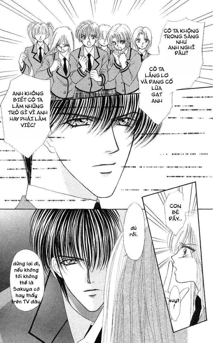 Kaikan Phrase Chapter 55 - 21