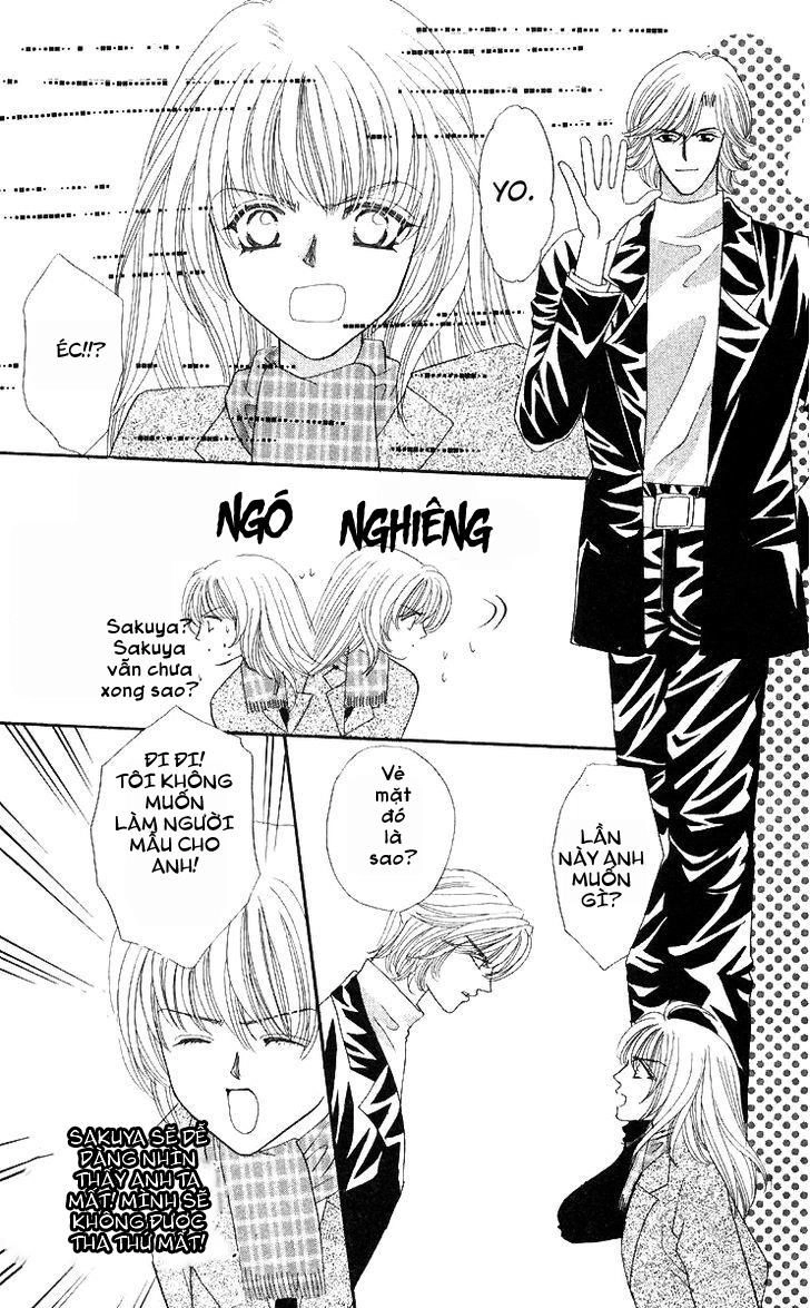 Kaikan Phrase Chapter 55 - 26