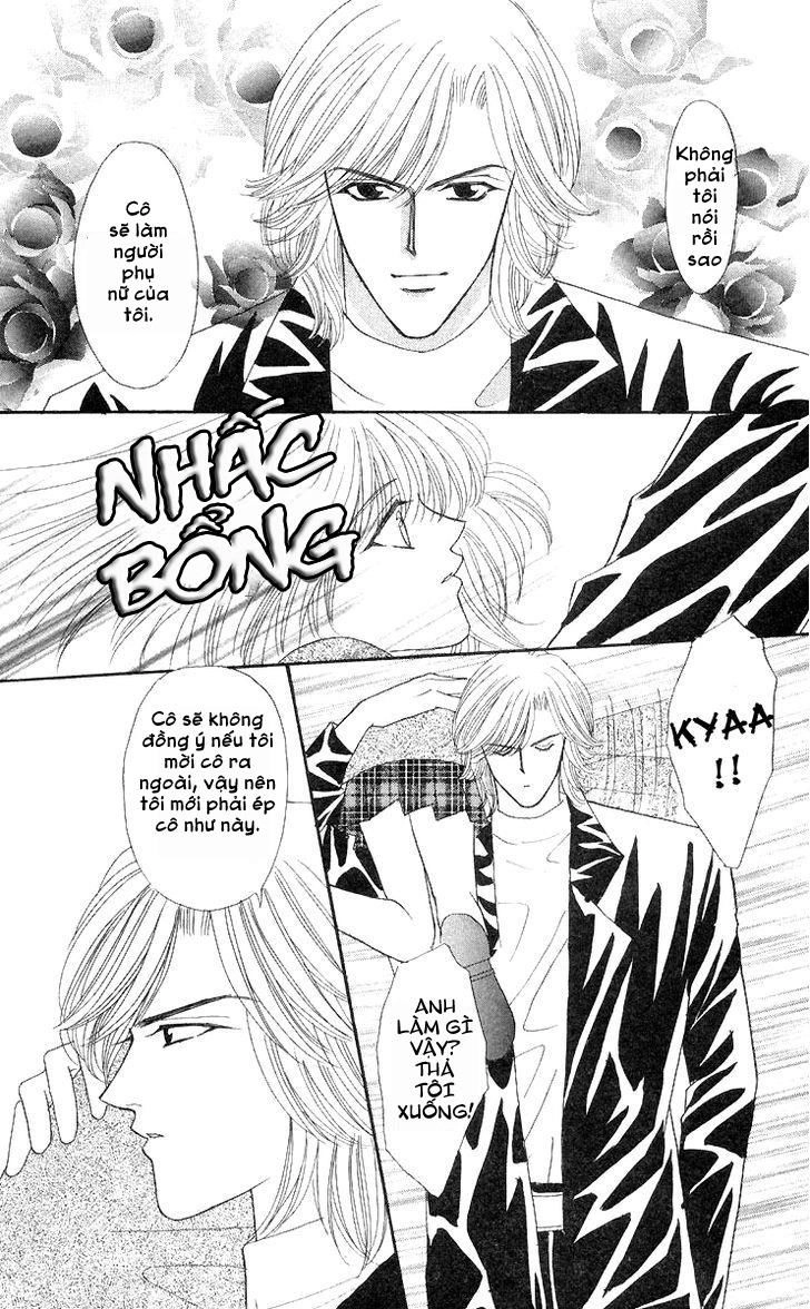 Kaikan Phrase Chapter 55 - 27