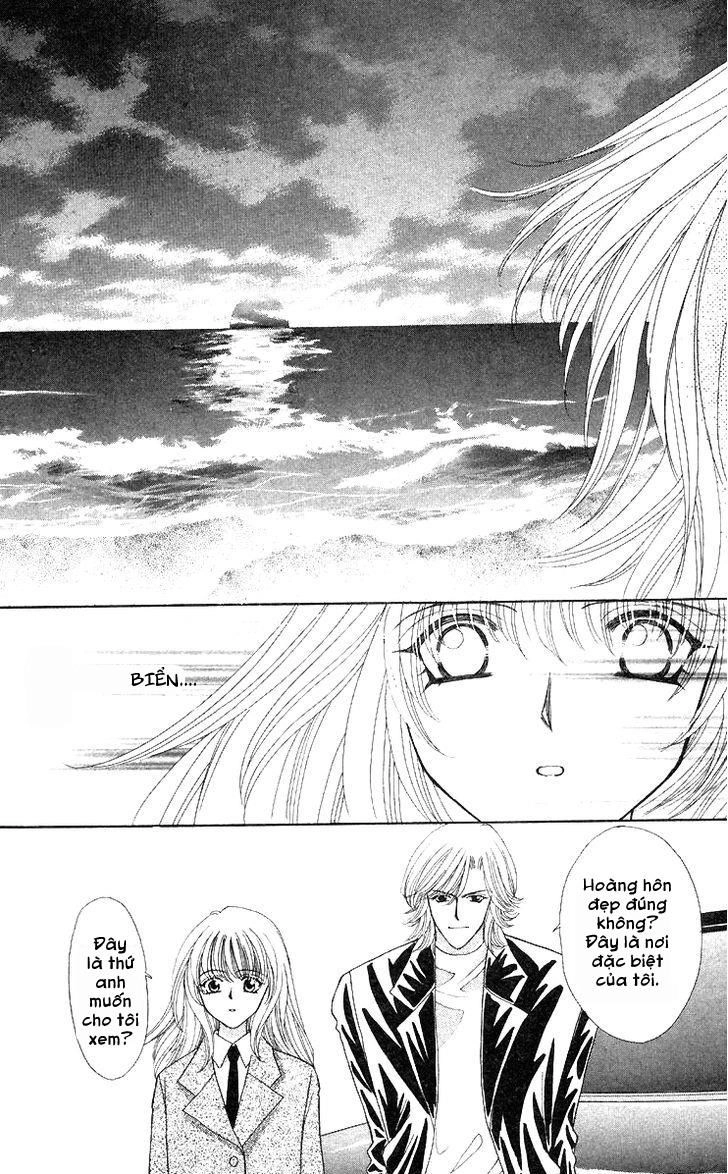 Kaikan Phrase Chapter 55 - 34