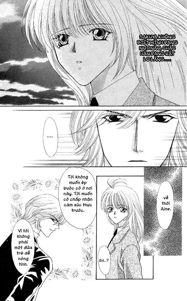 Kaikan Phrase Chapter 55 - 37