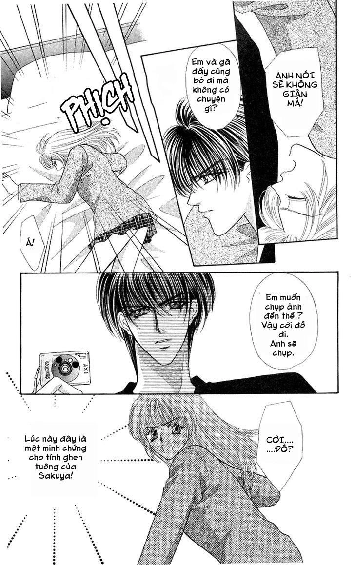 Kaikan Phrase Chapter 55 - 44