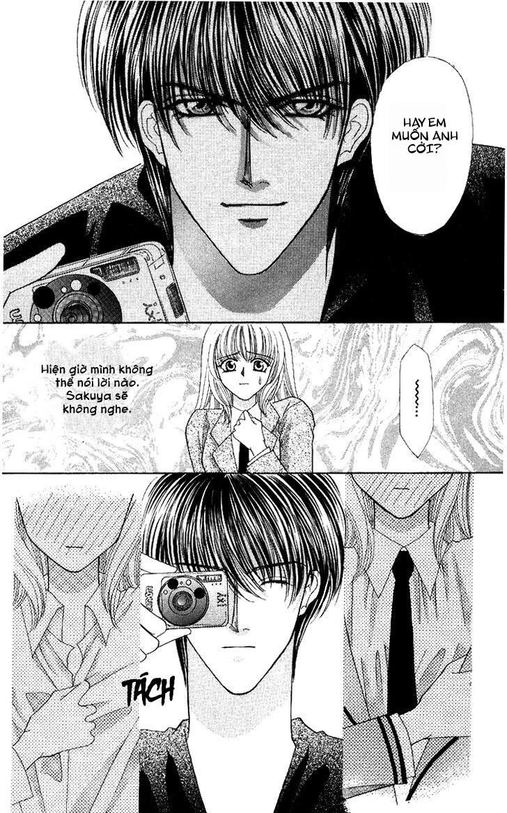 Kaikan Phrase Chapter 55 - 45