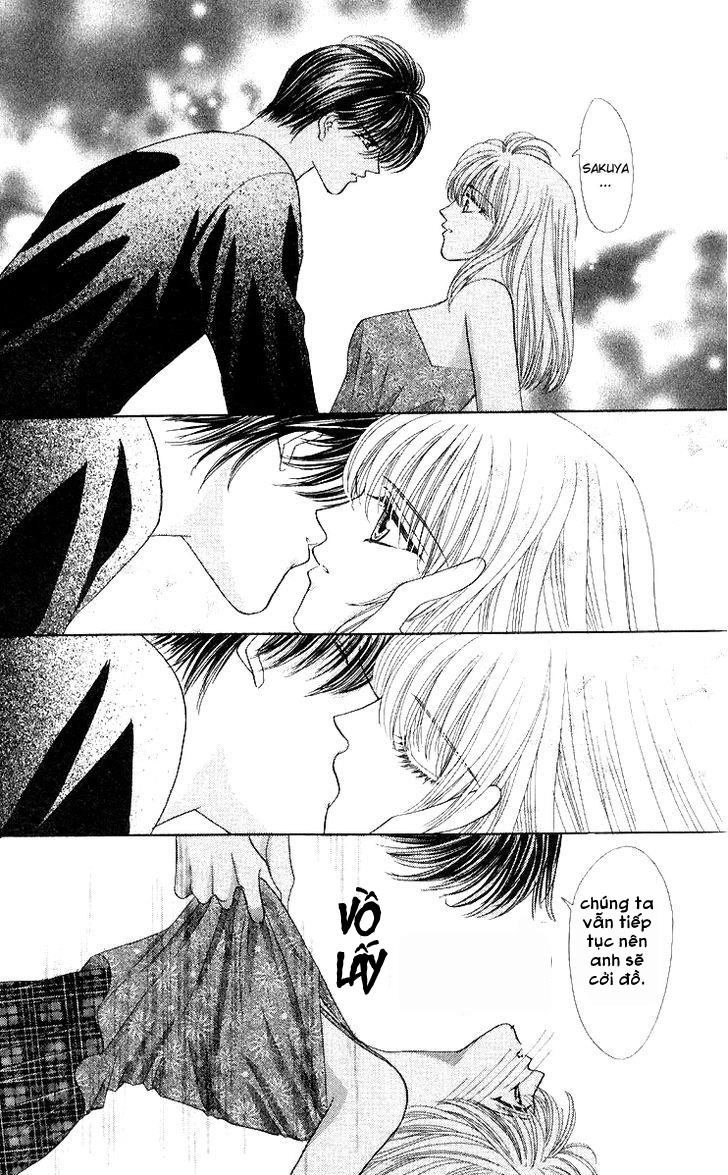 Kaikan Phrase Chapter 55 - 49