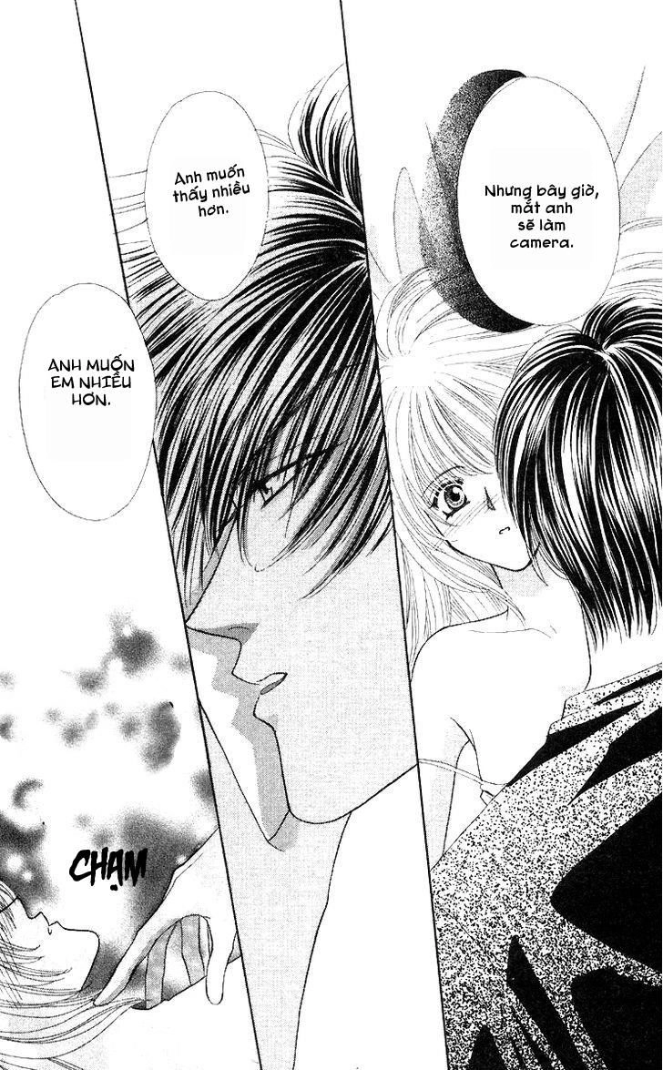 Kaikan Phrase Chapter 55 - 51