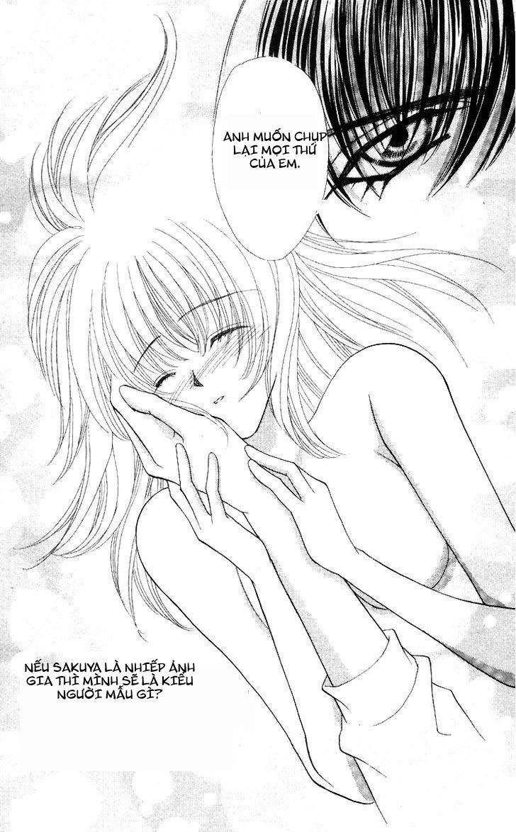 Kaikan Phrase Chapter 55 - 52