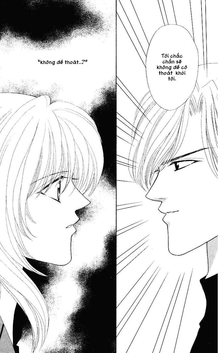 Kaikan Phrase Chapter 56 - 3