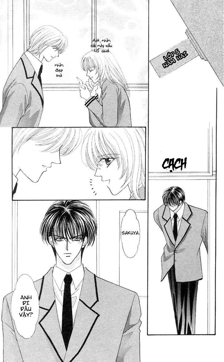 Kaikan Phrase Chapter 56 - 23