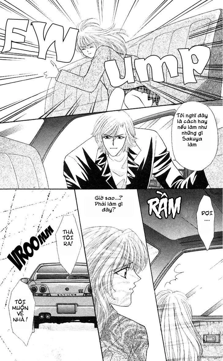 Kaikan Phrase Chapter 56 - 28