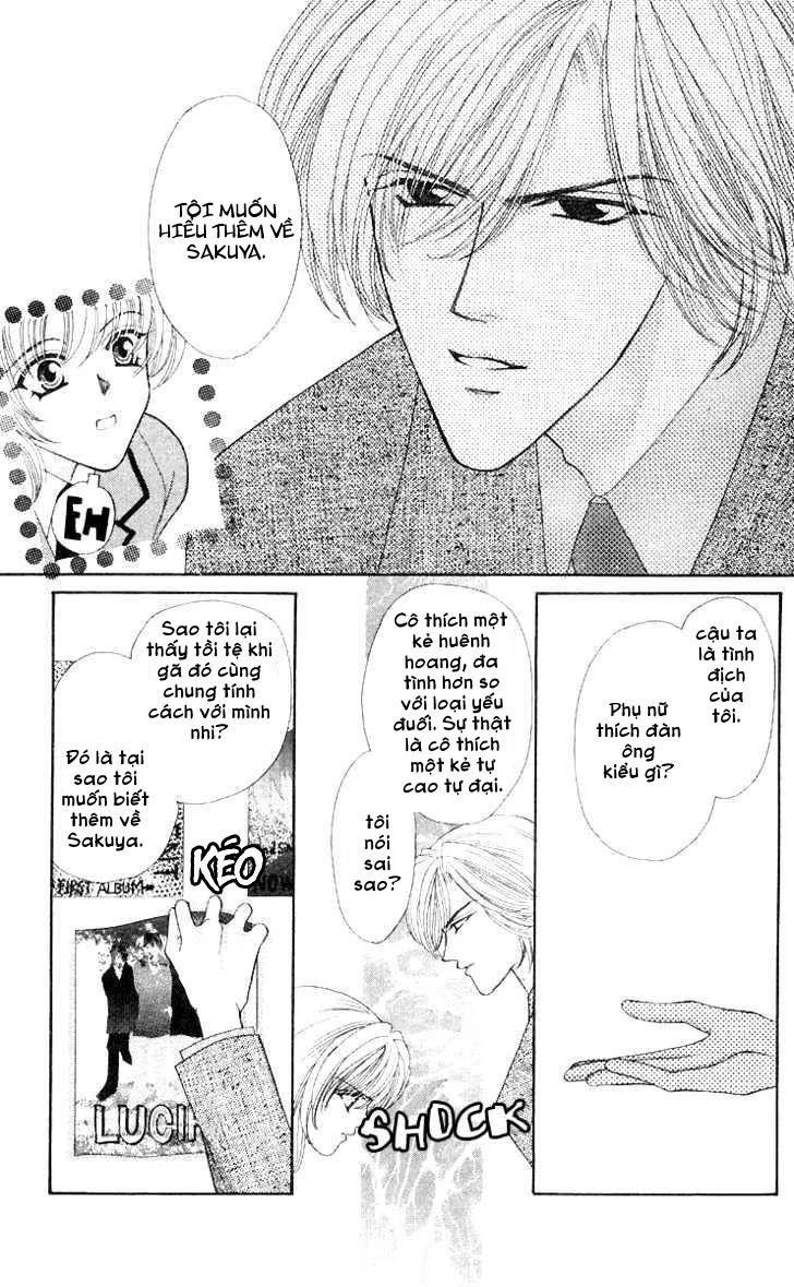 Kaikan Phrase Chapter 56.1 - 15