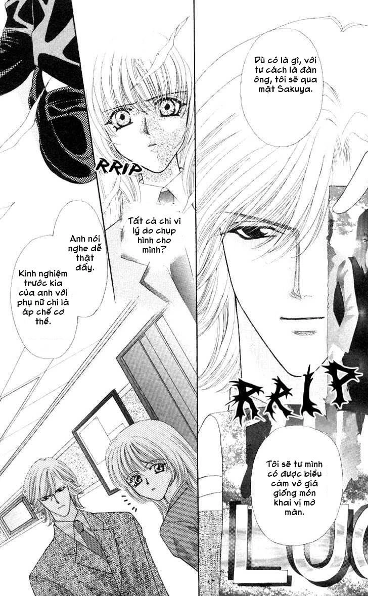 Kaikan Phrase Chapter 56.1 - 16