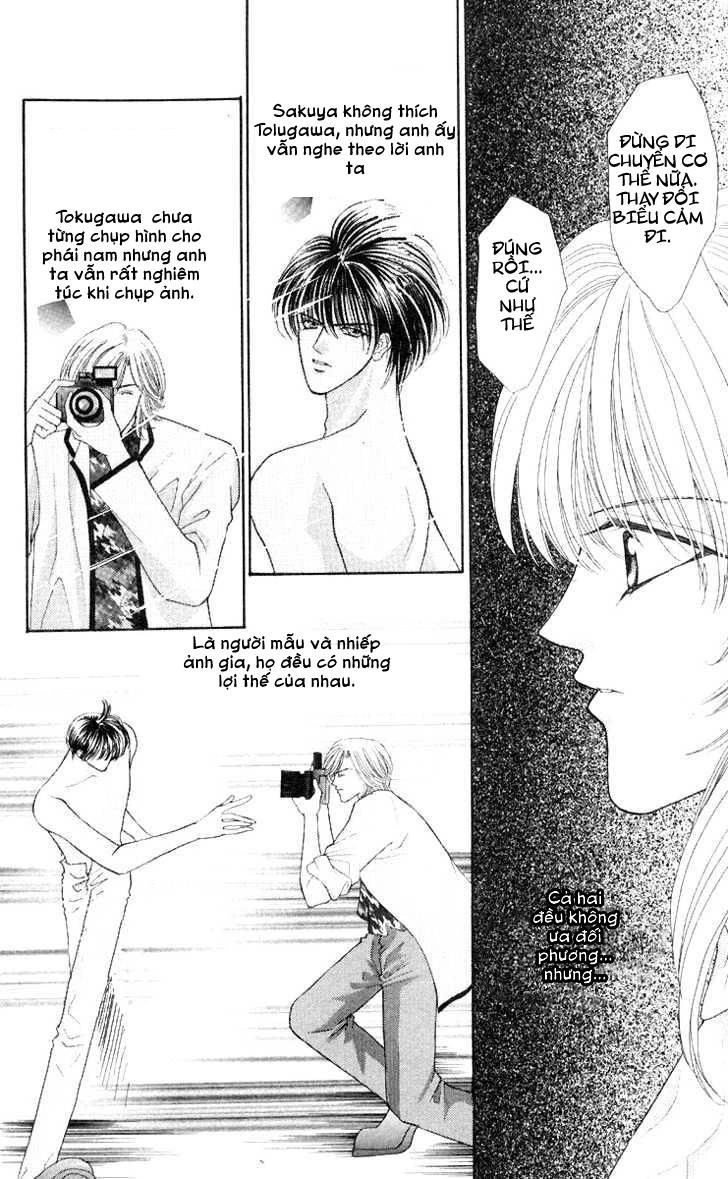 Kaikan Phrase Chapter 56.1 - 24