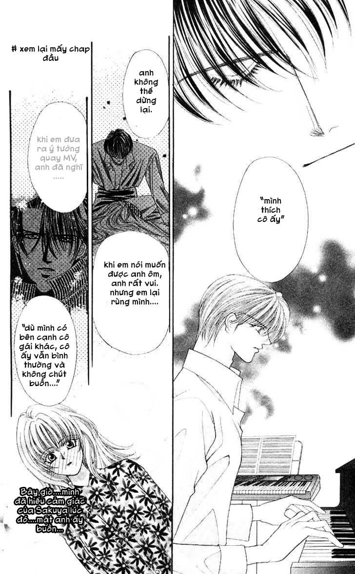 Kaikan Phrase Chapter 56.1 - 34