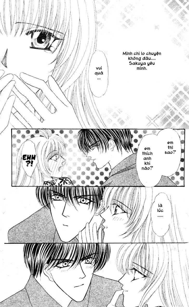 Kaikan Phrase Chapter 56.1 - 35