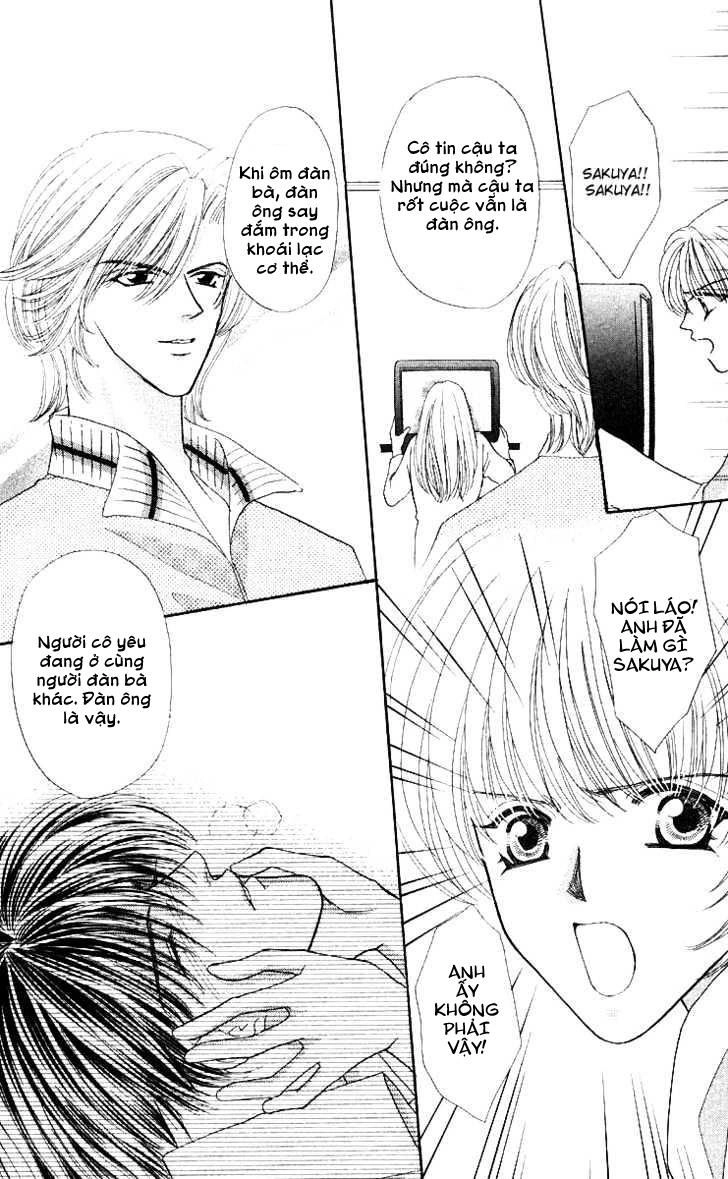 Kaikan Phrase Chapter 57 - 9