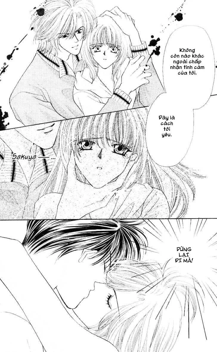 Kaikan Phrase Chapter 57 - 12