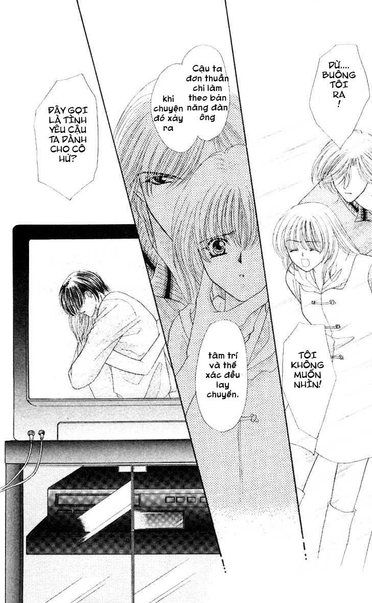 Kaikan Phrase Chapter 57 - 13