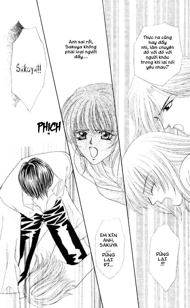 Kaikan Phrase Chapter 57 - 14