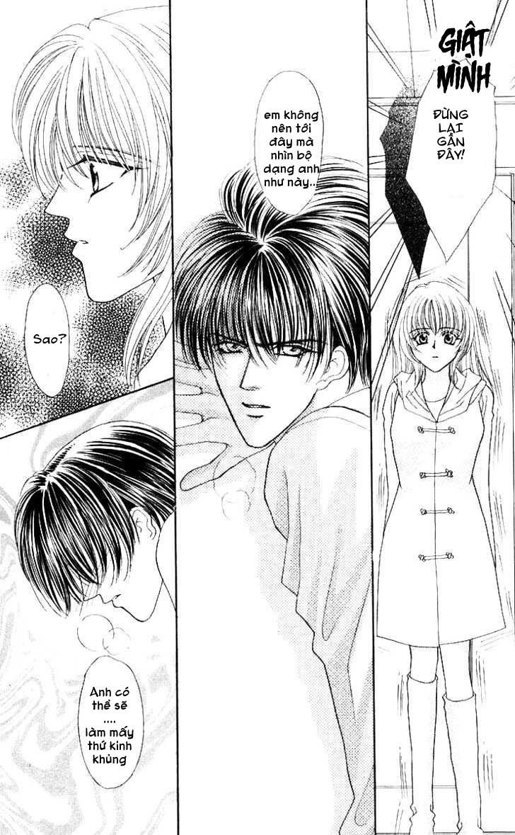 Kaikan Phrase Chapter 57 - 19