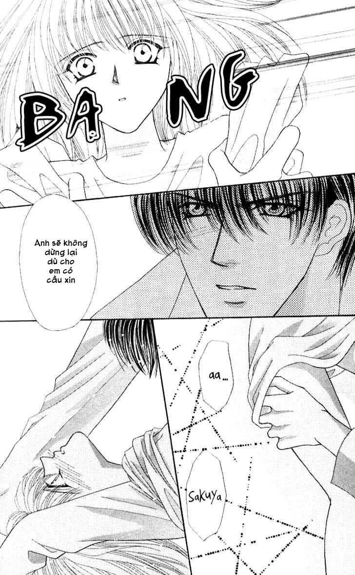 Kaikan Phrase Chapter 57 - 22