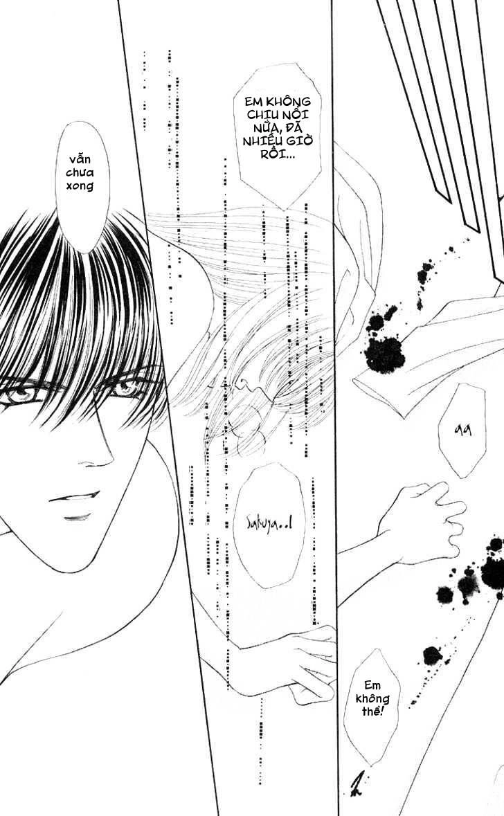 Kaikan Phrase Chapter 57 - 25