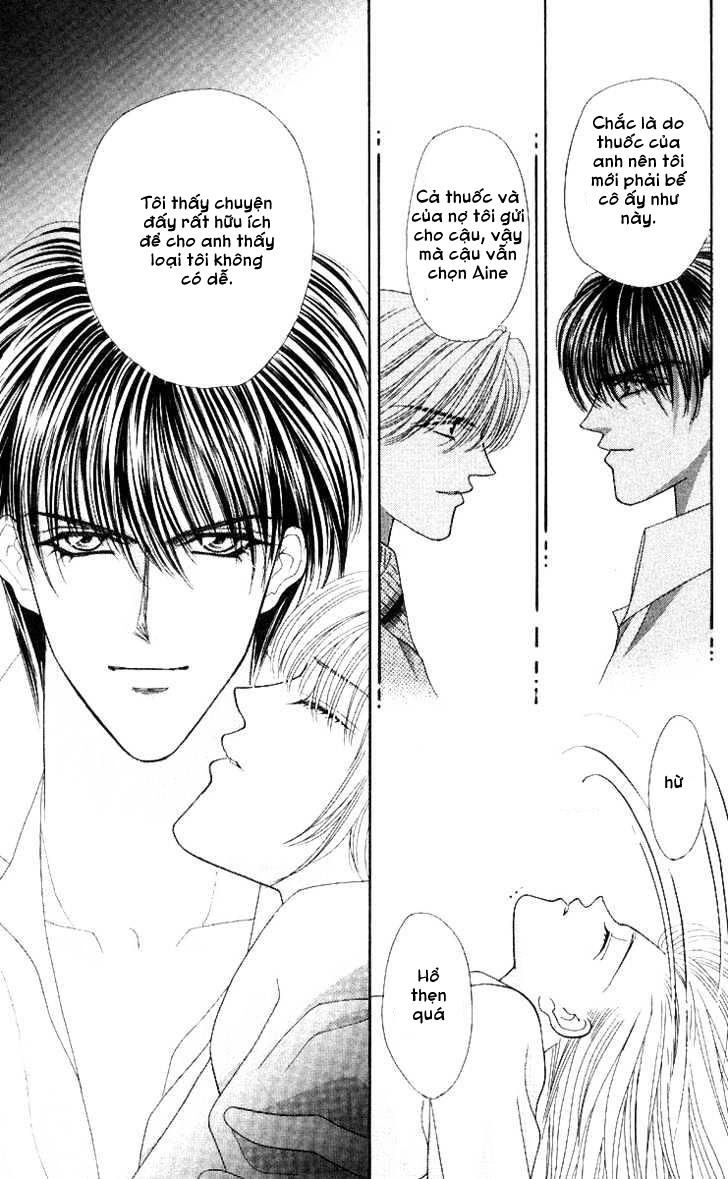 Kaikan Phrase Chapter 57 - 28