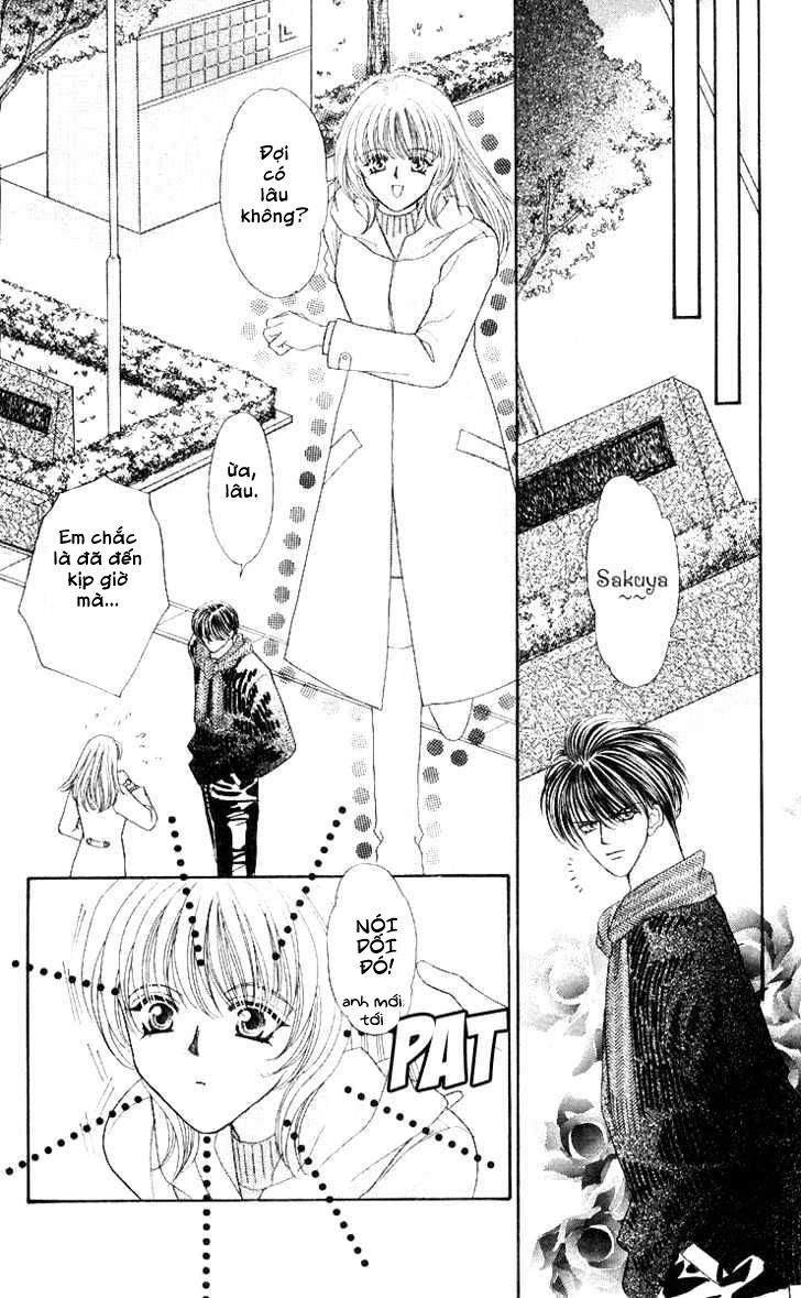 Kaikan Phrase Chapter 57 - 33