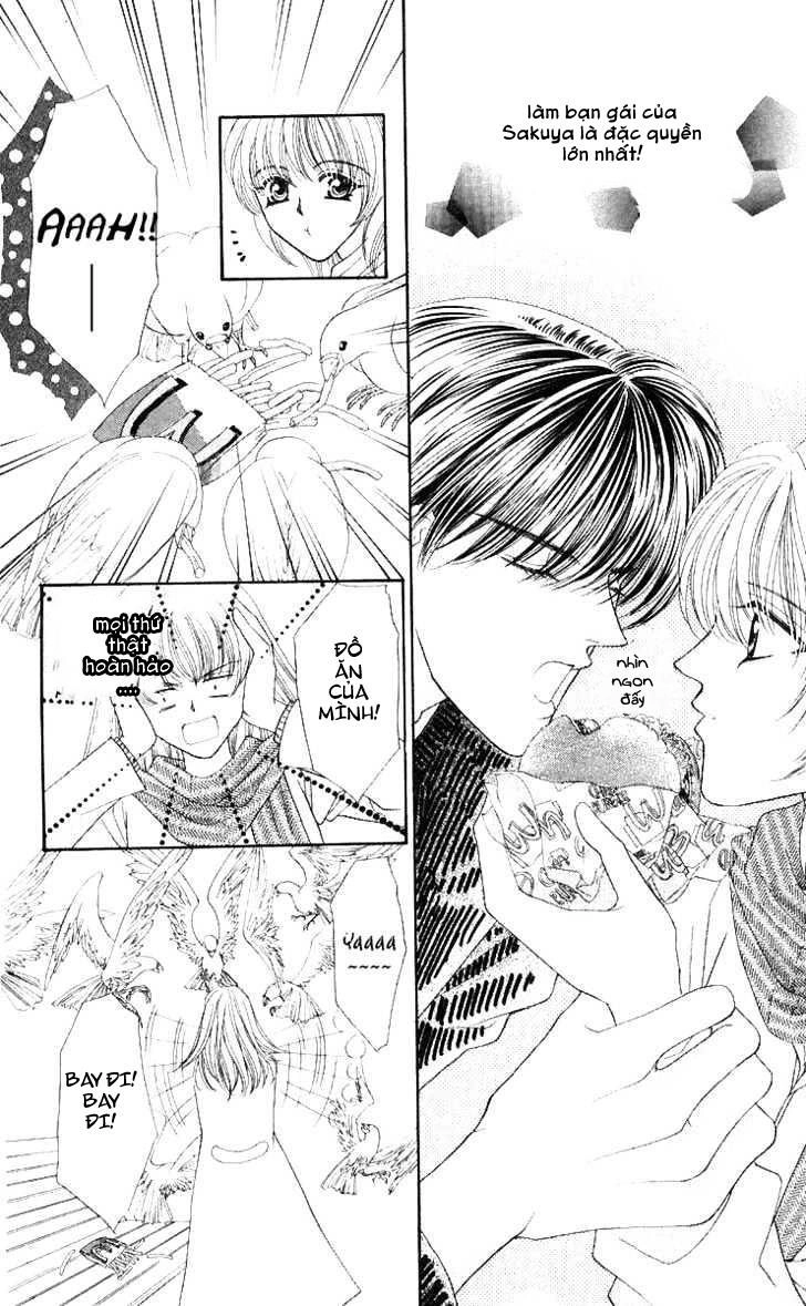 Kaikan Phrase Chapter 57 - 39