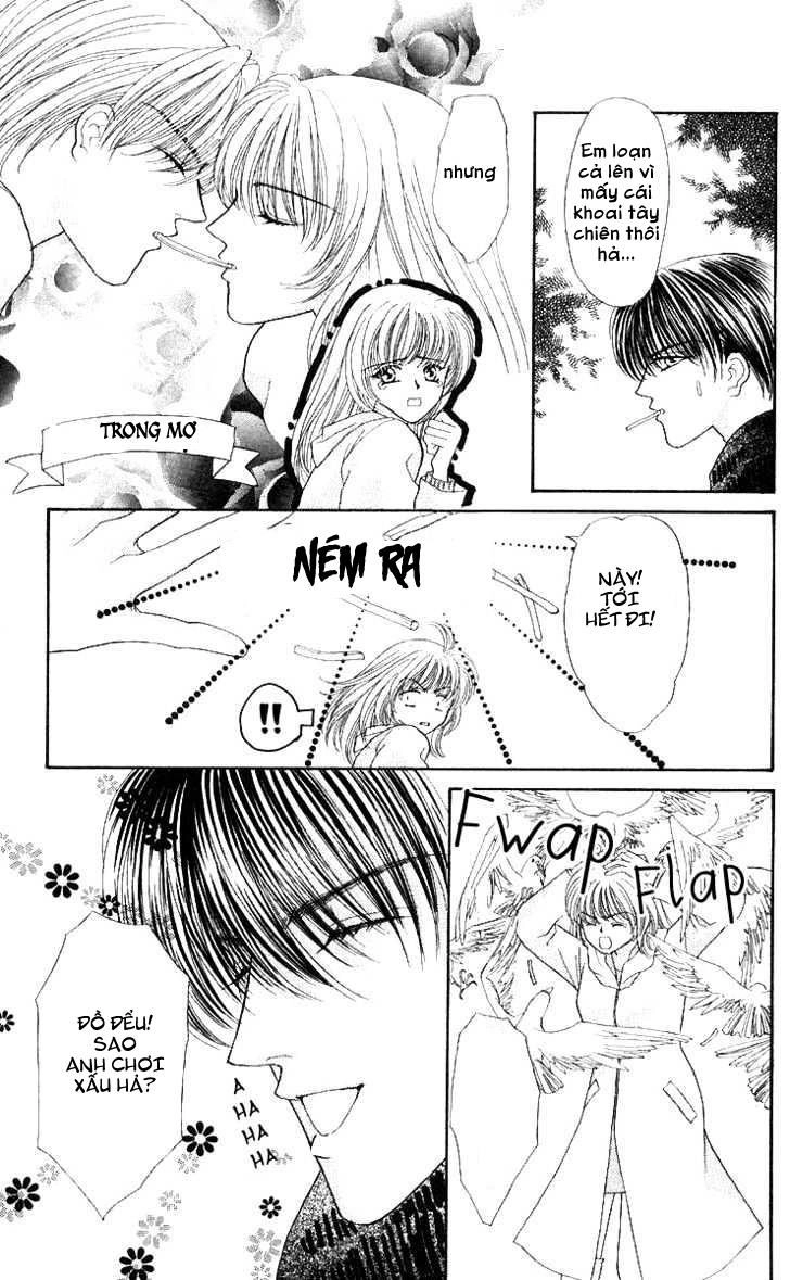 Kaikan Phrase Chapter 57 - 40