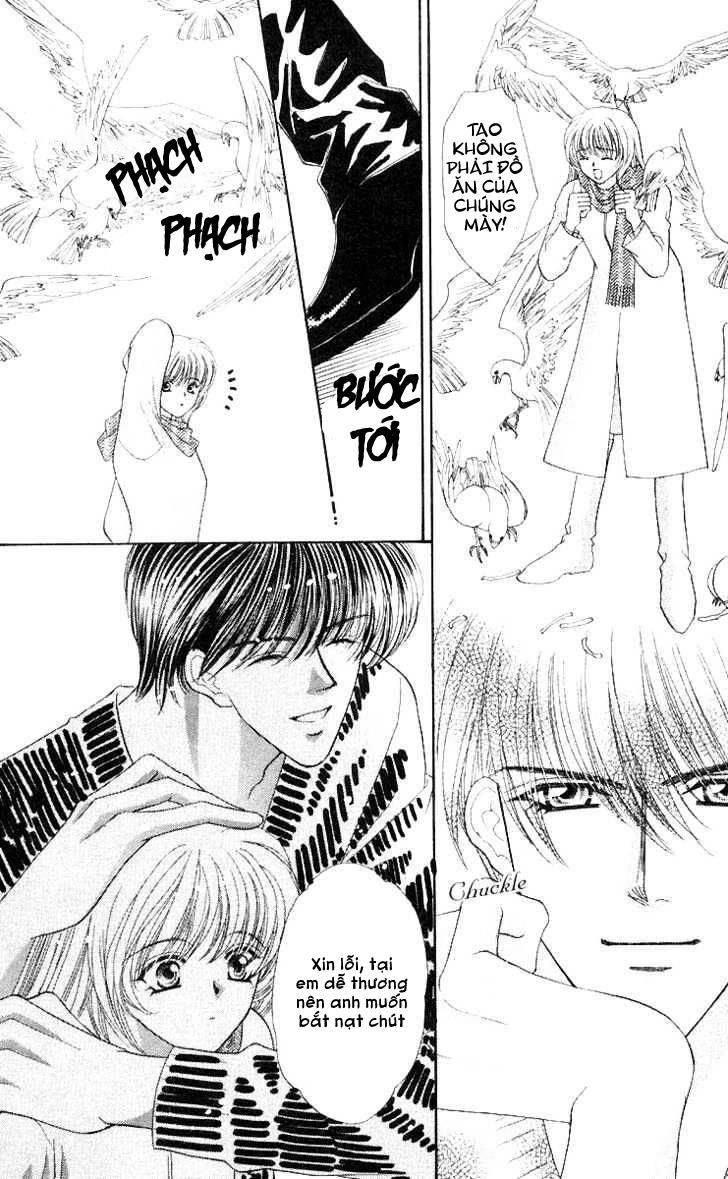 Kaikan Phrase Chapter 57 - 41