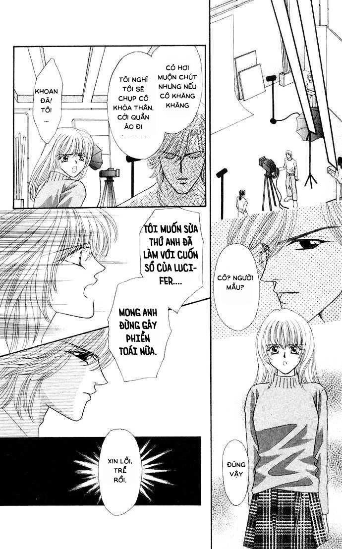 Kaikan Phrase Chapter 58 - 28