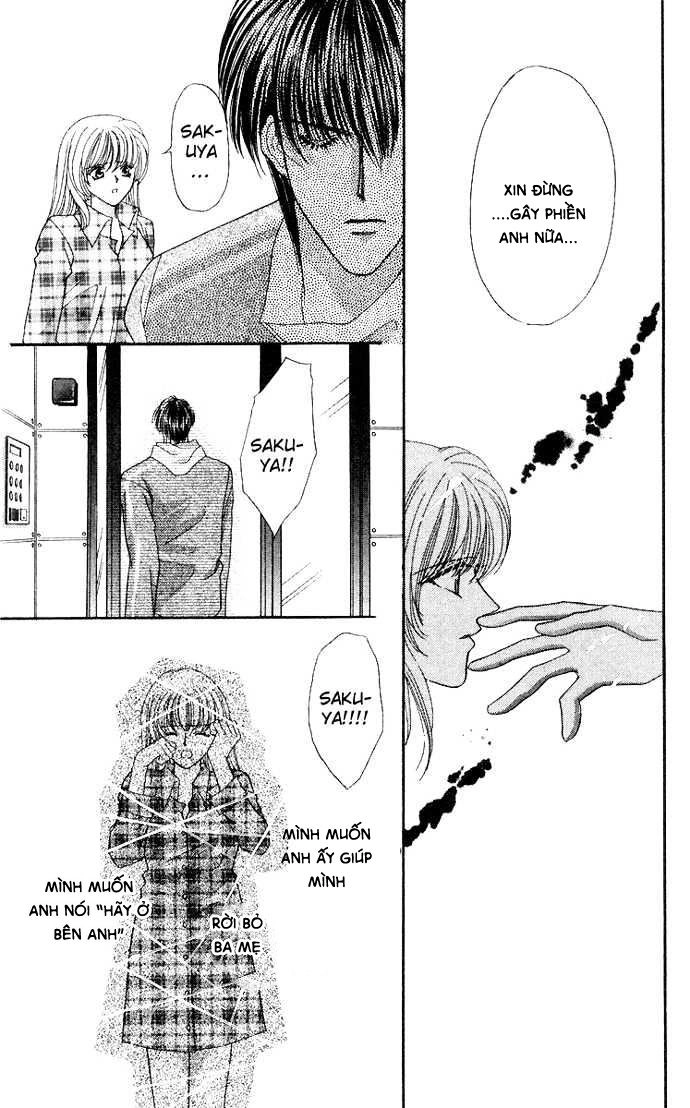 Kaikan Phrase Chapter 60 - 15