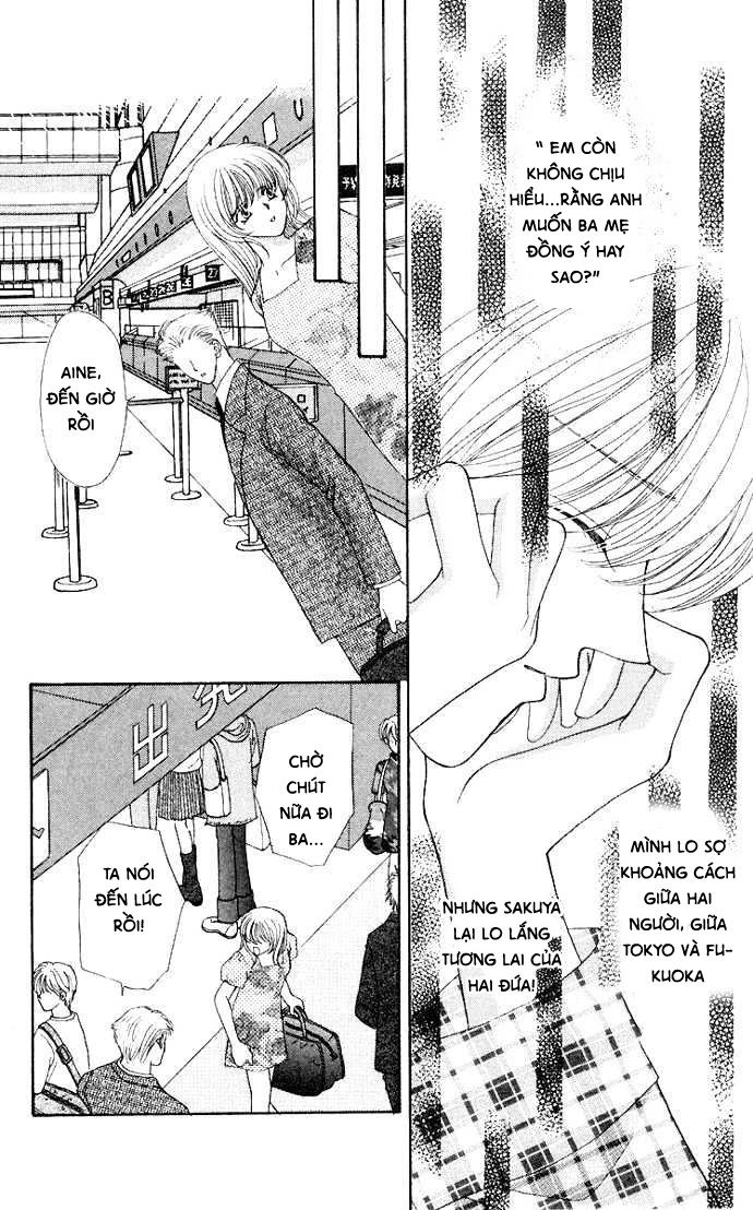 Kaikan Phrase Chapter 60 - 16