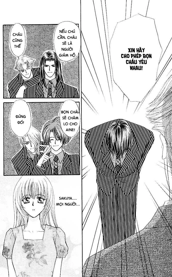 Kaikan Phrase Chapter 60 - 26