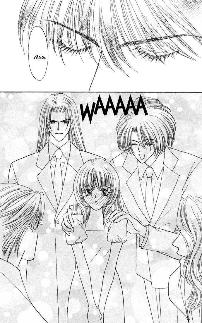 Kaikan Phrase Chapter 60 - 28