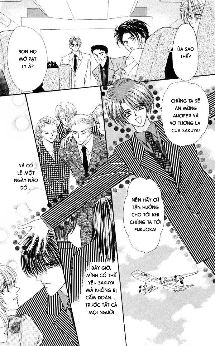 Kaikan Phrase Chapter 60 - 29