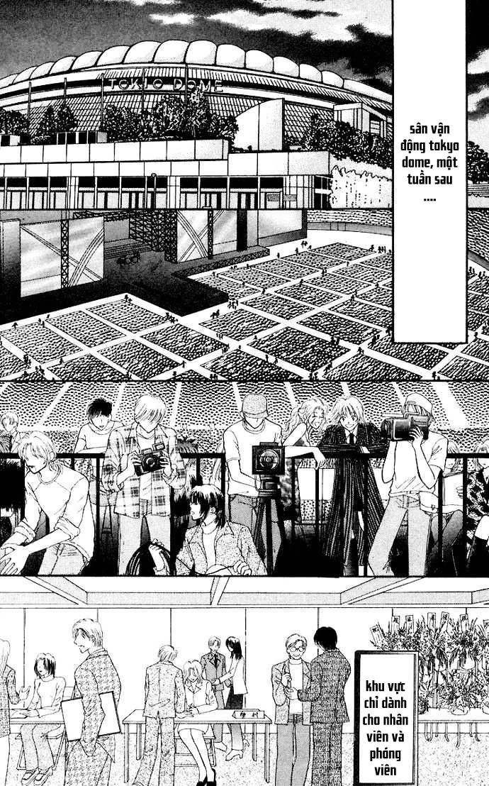 Kaikan Phrase Chapter 61 - 4