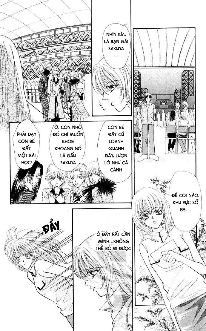 Kaikan Phrase Chapter 61 - 5